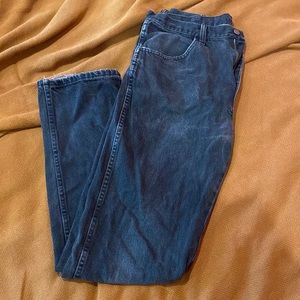 Vintage Rustler jeans